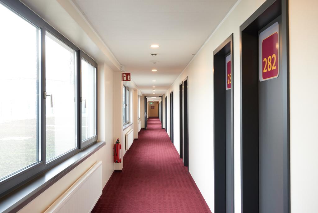 Mcdreams Hotel Moenchengladbach Экстерьер фото