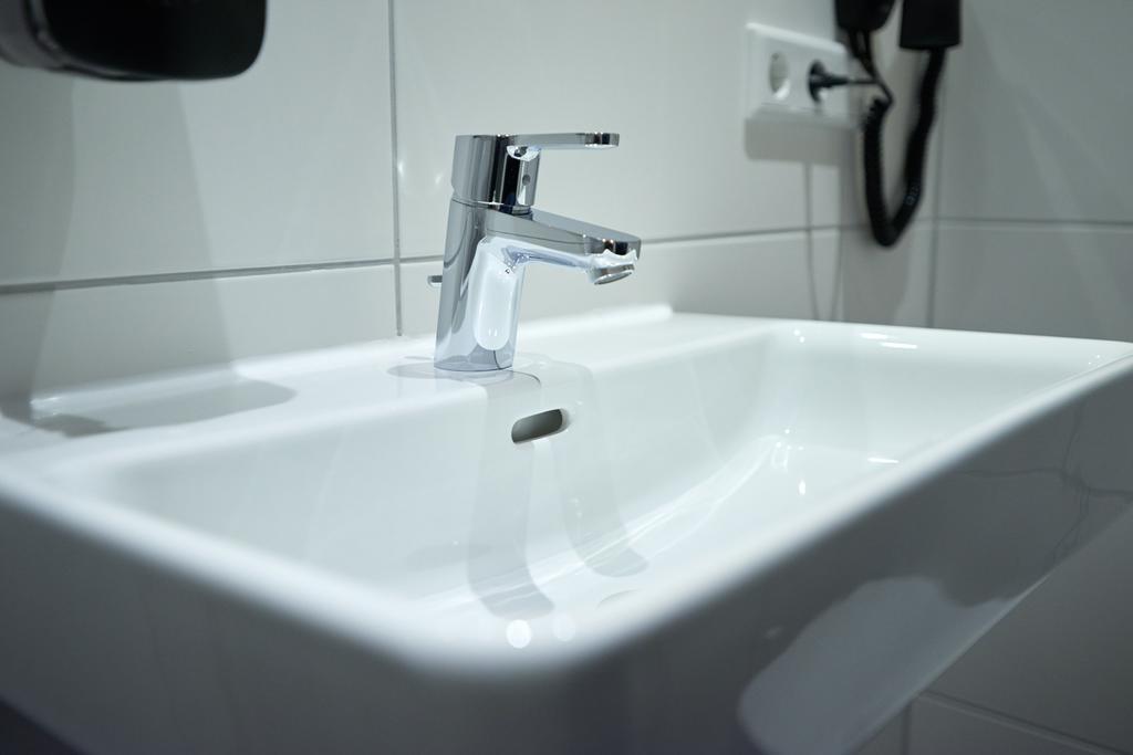 Mcdreams Hotel Moenchengladbach Экстерьер фото