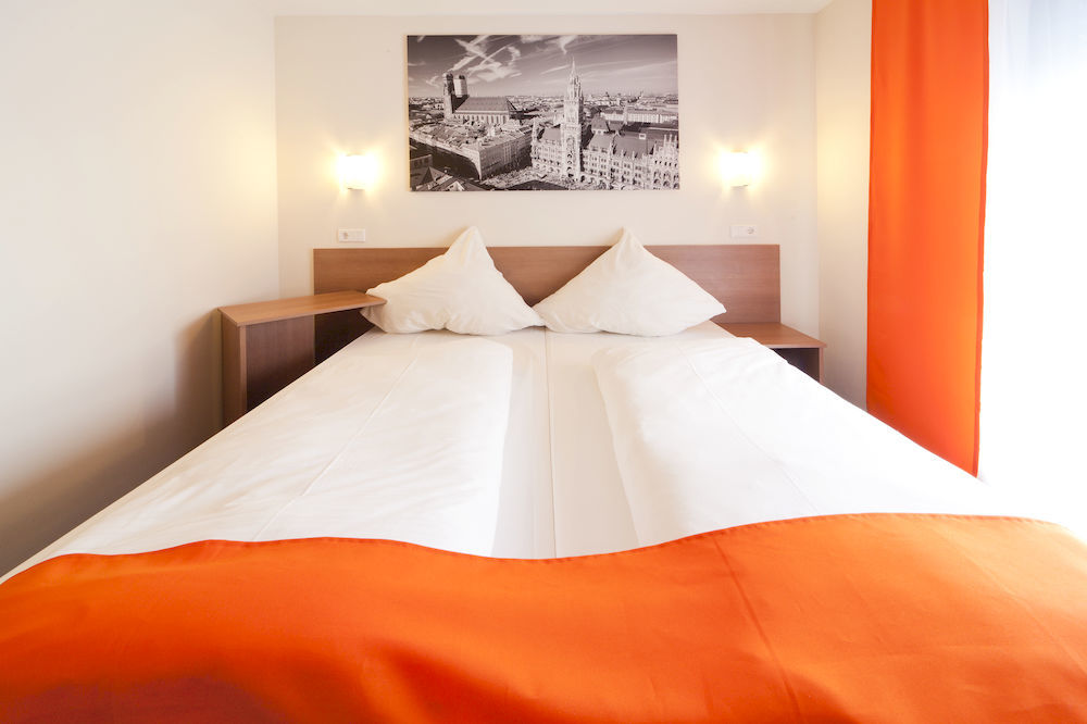 Mcdreams Hotel Moenchengladbach Экстерьер фото